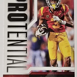 Game Over Trading Cards | Site de vente en ligne de cartes à collectionner de football américain (NFL). Trading cards Panini - Topps - Donruss