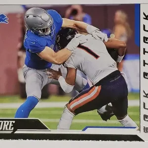 Game Over Trading Cards | Site de vente en ligne de cartes à collectionner de football américain (NFL). Trading cards Panini - Topps - Donruss