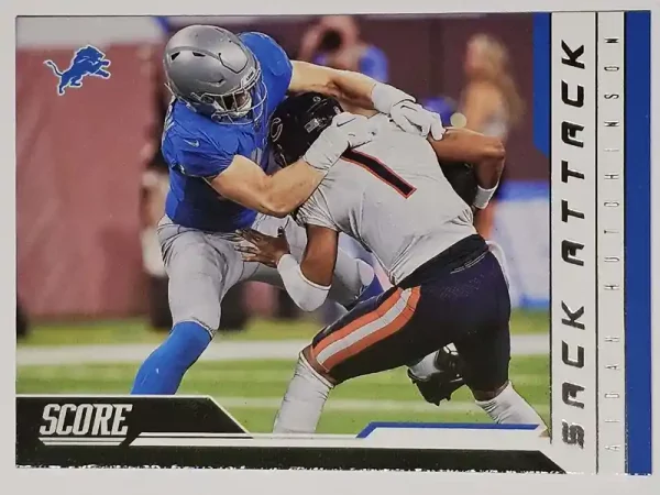 Game Over Trading Cards | Site de vente en ligne de cartes à collectionner de football américain (NFL). Trading cards Panini - Topps - Donruss