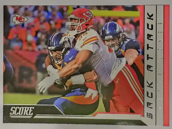 Game Over Trading Cards | Site de vente en ligne de cartes à collectionner de football américain (NFL). Trading cards Panini - Topps - Donruss
