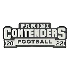 Panini Contenders Football 2022
