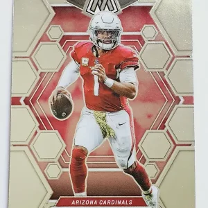 Carte à collectionner Panini Mosaic Football 2023 | | Game Over Trading Cards | Site de vente en ligne de cartes à collectionner NFL & football américain. Trading cards Panini - Topps - Donruss