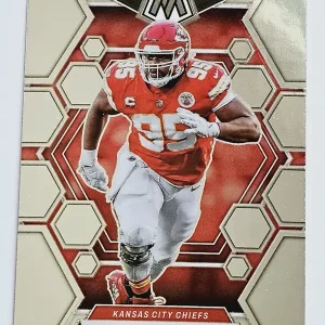 Carte à collectionner Panini Mosaic Football 2023 | | Game Over Trading Cards | Site de vente en ligne de cartes à collectionner NFL & football américain. Trading cards Panini - Topps - Donruss
