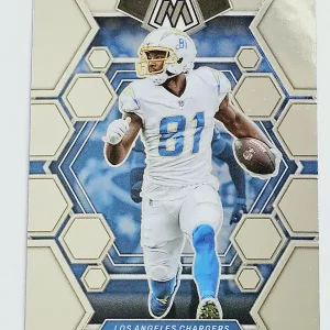 Carte à collectionner Panini Mosaic Football 2023 | | Game Over Trading Cards | Site de vente en ligne de cartes à collectionner NFL & football américain. Trading cards Panini - Topps - Donruss
