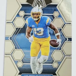 Carte à collectionner Panini Mosaic Football 2023 | | Game Over Trading Cards | Site de vente en ligne de cartes à collectionner NFL & football américain. Trading cards Panini - Topps - Donruss