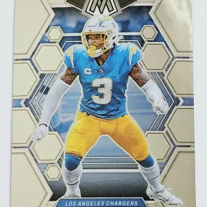 Carte à collectionner Panini Mosaic Football 2023 | | Game Over Trading Cards | Site de vente en ligne de cartes à collectionner NFL & football américain. Trading cards Panini - Topps - Donruss