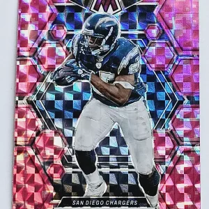 Carte à collectionner Panini Mosaic Football 2023 | | Game Over Trading Cards | Site de vente en ligne de cartes à collectionner NFL & football américain. Trading cards Panini - Topps - Donruss