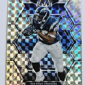 Carte à collectionner Panini Mosaic Football 2023 | | Game Over Trading Cards | Site de vente en ligne de cartes à collectionner NFL & football américain. Trading cards Panini - Topps - Donruss