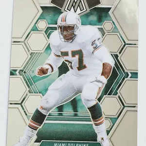 Carte à collectionner Panini Mosaic Football 2023 | | Game Over Trading Cards | Site de vente en ligne de cartes à collectionner NFL & football américain. Trading cards Panini - Topps - Donruss