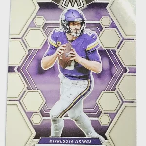 Carte à collectionner Panini Mosaic Football 2023 | | Game Over Trading Cards | Site de vente en ligne de cartes à collectionner NFL & football américain. Trading cards Panini - Topps - Donruss