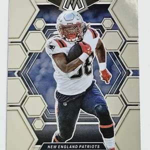 Carte à collectionner Panini Mosaic Football 2023 | | Game Over Trading Cards | Site de vente en ligne de cartes à collectionner NFL & football américain. Trading cards Panini - Topps - Donruss