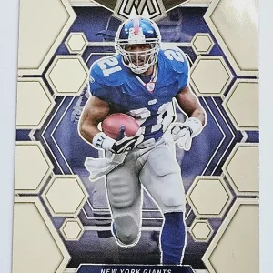 Carte à collectionner Panini Mosaic Football 2023 | | Game Over Trading Cards | Site de vente en ligne de cartes à collectionner NFL & football américain. Trading cards Panini - Topps - Donruss