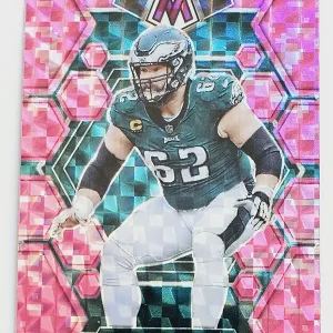Carte à collectionner Panini Mosaic Football 2023 | | Game Over Trading Cards | Site de vente en ligne de cartes à collectionner NFL & football américain. Trading cards Panini - Topps - Donruss