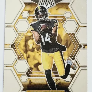Carte à collectionner Panini Mosaic Football 2023 | | Game Over Trading Cards | Site de vente en ligne de cartes à collectionner NFL & football américain. Trading cards Panini - Topps - Donruss