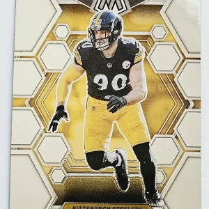 Carte à collectionner Panini Mosaic Football 2023 | | Game Over Trading Cards | Site de vente en ligne de cartes à collectionner NFL & football américain. Trading cards Panini - Topps - Donruss