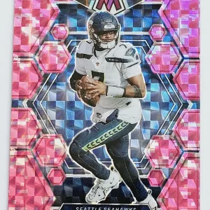 Carte à collectionner Panini Mosaic Football 2023 | | Game Over Trading Cards | Site de vente en ligne de cartes à collectionner NFL & football américain. Trading cards Panini - Topps - Donruss