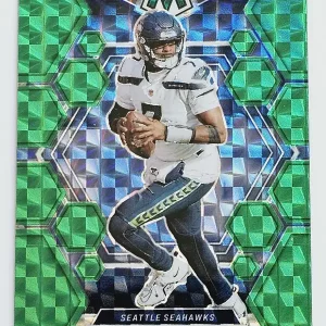 Carte à collectionner Panini Mosaic Football 2023 | | Game Over Trading Cards | Site de vente en ligne de cartes à collectionner NFL & football américain. Trading cards Panini - Topps - Donruss