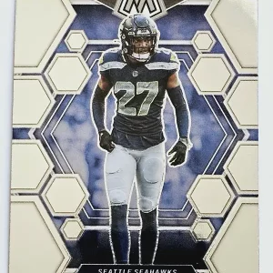 Carte à collectionner Panini Mosaic Football 2023 | | Game Over Trading Cards | Site de vente en ligne de cartes à collectionner NFL & football américain. Trading cards Panini - Topps - Donruss