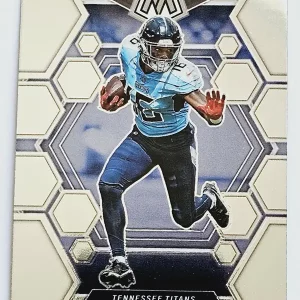 Carte à collectionner Panini Mosaic Football 2023 | | Game Over Trading Cards | Site de vente en ligne de cartes à collectionner NFL & football américain. Trading cards Panini - Topps - Donruss