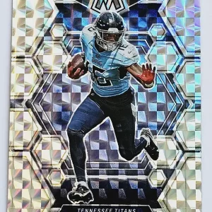 Carte à collectionner Panini Mosaic Football 2023 | | Game Over Trading Cards | Site de vente en ligne de cartes à collectionner NFL & football américain. Trading cards Panini - Topps - Donruss