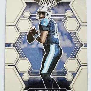 Carte à collectionner Panini Mosaic Football 2023 | | Game Over Trading Cards | Site de vente en ligne de cartes à collectionner NFL & football américain. Trading cards Panini - Topps - Donruss