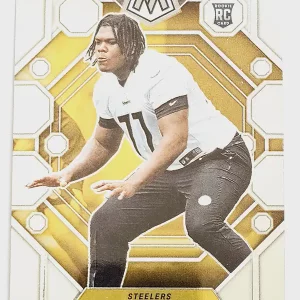 Carte à collectionner Panini Mosaic Football 2023 | | Game Over Trading Cards | Site de vente en ligne de cartes à collectionner NFL & football américain. Trading cards Panini - Topps - Donruss