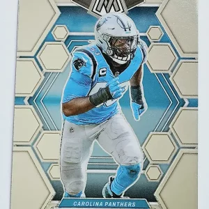 Carte à collectionner Panini Mosaic Football 2023 | | Game Over Trading Cards | Site de vente en ligne de cartes à collectionner NFL & football américain. Trading cards Panini - Topps - Donruss