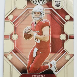 Carte à collectionner Panini Mosaic Football 2023 | | Game Over Trading Cards | Site de vente en ligne de cartes à collectionner NFL & football américain. Trading cards Panini - Topps - Donruss