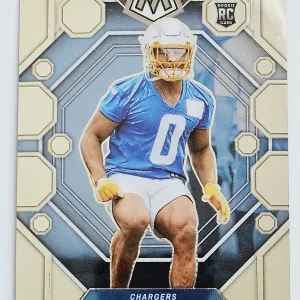 Carte à collectionner Panini Mosaic Football 2023 | | Game Over Trading Cards | Site de vente en ligne de cartes à collectionner NFL & football américain. Trading cards Panini - Topps - Donruss