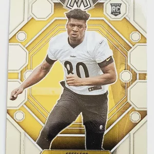 Carte à collectionner Panini Mosaic Football 2023 | | Game Over Trading Cards | Site de vente en ligne de cartes à collectionner NFL & football américain. Trading cards Panini - Topps - Donruss