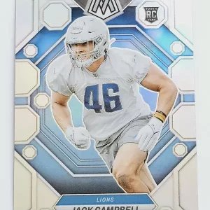 Carte à collectionner Panini Mosaic Football 2023 | | Game Over Trading Cards | Site de vente en ligne de cartes à collectionner NFL & football américain. Trading cards Panini - Topps - Donruss