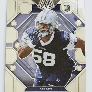 Carte à collectionner Panini Mosaic Football 2023 | | Game Over Trading Cards | Site de vente en ligne de cartes à collectionner NFL & football américain. Trading cards Panini - Topps - Donruss