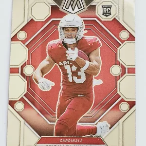 Carte à collectionner Panini Mosaic Football 2023 | | Game Over Trading Cards | Site de vente en ligne de cartes à collectionner NFL & football américain. Trading cards Panini - Topps - Donruss