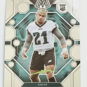 Carte à collectionner Panini Mosaic Football 2023 | | Game Over Trading Cards | Site de vente en ligne de cartes à collectionner NFL & football américain. Trading cards Panini - Topps - Donruss
