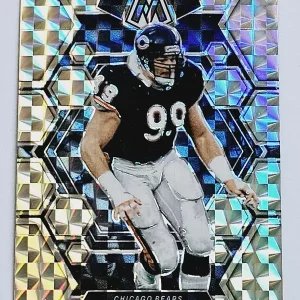 Carte à collectionner Panini Mosaic Football 2023 | | Game Over Trading Cards | Site de vente en ligne de cartes à collectionner NFL & football américain. Trading cards Panini - Topps - Donruss