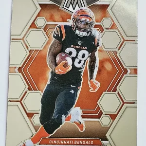 Carte à collectionner Panini Mosaic Football 2023 | | Game Over Trading Cards | Site de vente en ligne de cartes à collectionner NFL & football américain. Trading cards Panini - Topps - Donruss