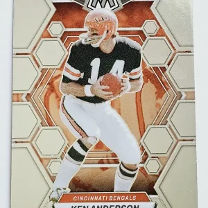 Carte à collectionner Panini Mosaic Football 2023 | | Game Over Trading Cards | Site de vente en ligne de cartes à collectionner NFL & football américain. Trading cards Panini - Topps - Donruss