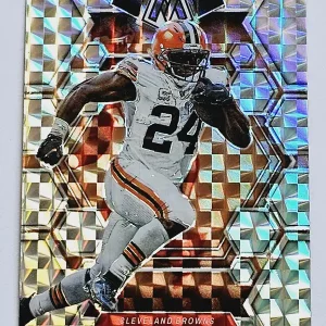 Carte à collectionner Panini Mosaic Football 2023 | | Game Over Trading Cards | Site de vente en ligne de cartes à collectionner NFL & football américain. Trading cards Panini - Topps - Donruss