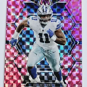 Carte à collectionner Panini Mosaic Football 2023 | | Game Over Trading Cards | Site de vente en ligne de cartes à collectionner NFL & football américain. Trading cards Panini - Topps - Donruss