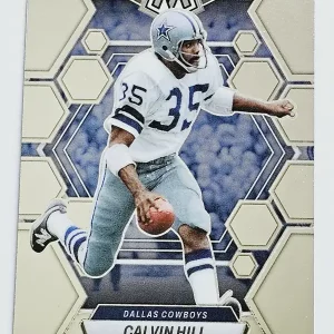 Carte à collectionner Panini Mosaic Football 2023 | | Game Over Trading Cards | Site de vente en ligne de cartes à collectionner NFL & football américain. Trading cards Panini - Topps - Donruss