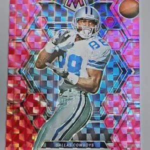 Carte à collectionner Panini Mosaic Football 2023 | | Game Over Trading Cards | Site de vente en ligne de cartes à collectionner NFL & football américain. Trading cards Panini - Topps - Donruss