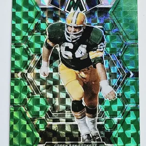 Carte à collectionner Panini Mosaic Football 2023 | | Game Over Trading Cards | Site de vente en ligne de cartes à collectionner NFL & football américain. Trading cards Panini - Topps - Donruss