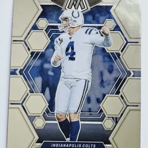 Carte à collectionner Panini Mosaic Football 2023 | | Game Over Trading Cards | Site de vente en ligne de cartes à collectionner NFL & football américain. Trading cards Panini - Topps - Donruss
