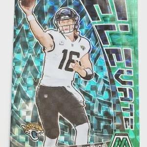 Carte à collectionner Panini Mosaic Football 2023 | | Game Over Trading Cards | Site de vente en ligne de cartes à collectionner NFL & football américain. Trading cards Panini - Topps - Donruss