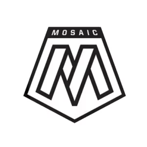 Panini Mosaic Football 2023