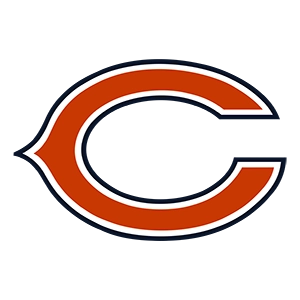 Carte à collectionner NFL Football américain | Chicago Bears | Game Over Trading Cards | Site de vente en ligne de cartes à collectionner NFL & football américain. Trading cards Panini - Topps - Donruss