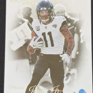 Carte à collectionner Panini Prestige Football 2023 | #105 Marvin Jones Jr. | Detroit Lions | Game Over Trading Cards | Site de vente en ligne de cartes à collectionner NFL & football américain. Trading cards Panini - Topps - Donruss