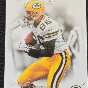 Carte à collectionner Panini Prestige Football 2023 | #108 Antonio Freeman | Green Bay Packers | Game Over Trading Cards | Site de vente en ligne de cartes à collectionner NFL & football américain. Trading cards Panini - Topps - Donruss