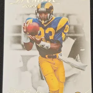 Carte à collectionner Panini Prestige Football 2023 | #173 Flipper Anderson | Los Angeles Rams | Game Over Trading Cards | Site de vente en ligne de cartes à collectionner NFL & football américain. Trading cards Panini - Topps - Donruss
