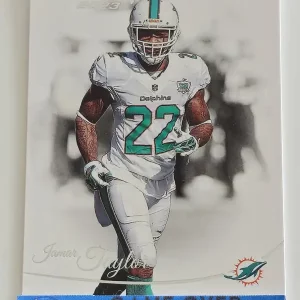 Panini Prestige 2023 | #181 Jamar Taylor | Miami Dolphins